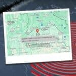 Thailand rattled by tremors as 10 mini quakes rock region