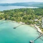 Thailand’s Koh Kut and Koh Mak overwhelmed by tourist surge