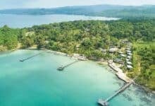 Thailand’s Koh Kut and Koh Mak overwhelmed by tourist surge