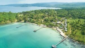 Thailand’s Koh Kut and Koh Mak overwhelmed by tourist surge