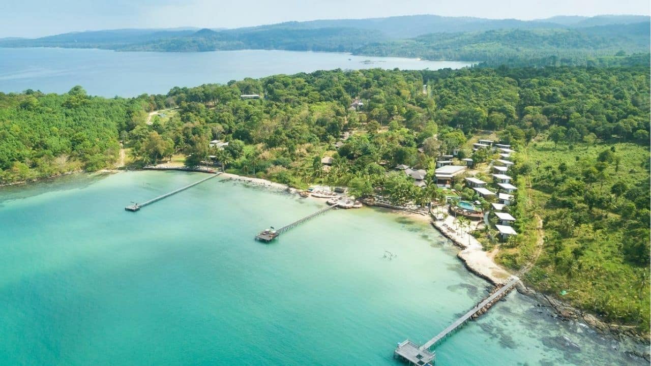 Thailand’s Koh Kut and Koh Mak overwhelmed by tourist surge