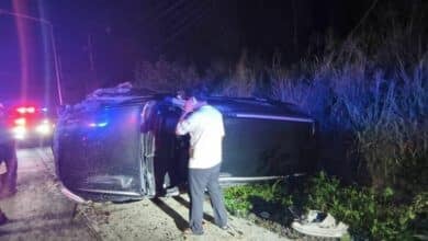 Miracle escape: Amulet saves driver in Chon Buri SUV crash