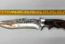 12-year-old stabs classmate to death in Isaan school lunch break