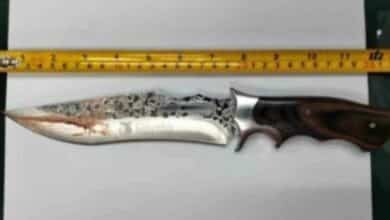12-year-old stabs classmate to death in Isaan school lunch break