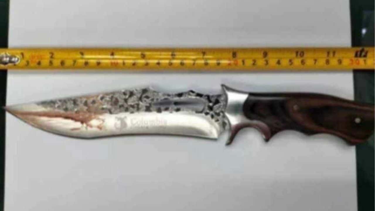 12-year-old stabs classmate to death in Isaan school lunch break