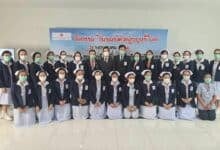 ‘Puff lies!’ Thai hospital declares war on big tobacco and e-cigs