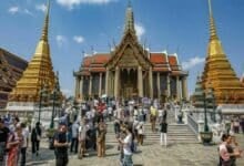 ‘Hello, Ni Hao’ campaign woos Chinese tourists back to Thailand