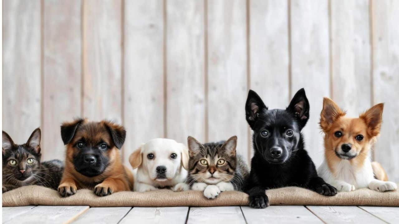 Paws and effect: New Bangkok law to shake up pet ownership rules