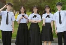 Thai parents turn to pawn shops for school expenses