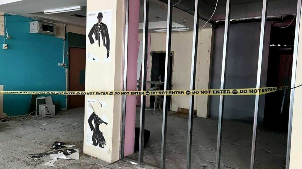 Phuket tragedies: 2 found dead in separate suicide cases