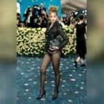 BLACKPINK’s Lalisa steals the Met Gala spotlight in LV ensemble