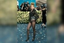 BLACKPINK’s Lalisa steals the Met Gala spotlight in LV ensemble