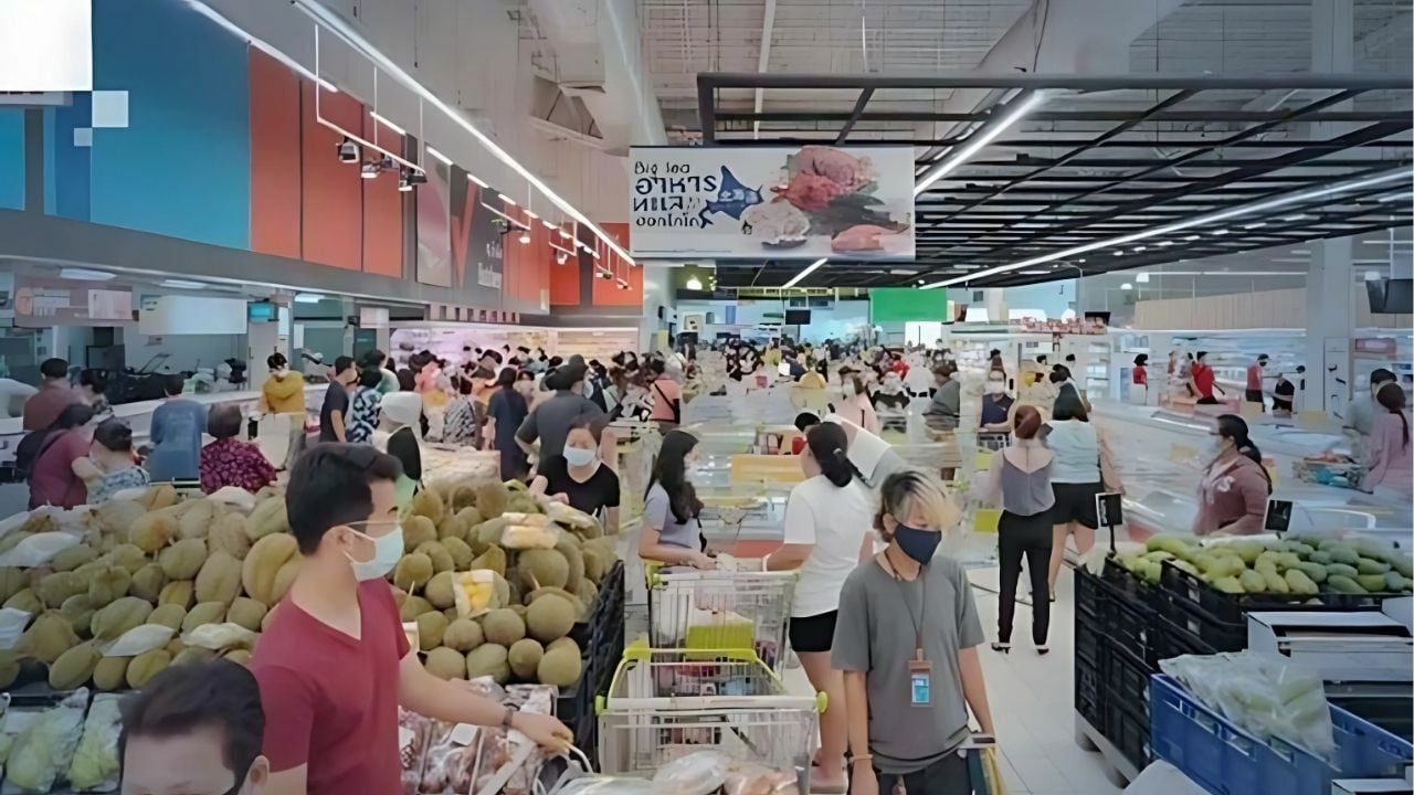 Inflation tops concerns as Thai citizens urge government action