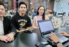 Thai celeb couple slams breast pump ad misuse