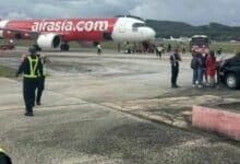 Bomb threat panic on Phuket flight sparks emergency evacuation