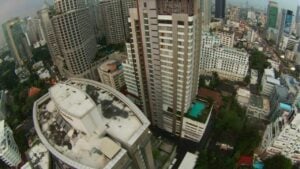 TCC flags legal red flags in 13 Bangkok high-rises