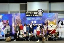 Pet Expo 2025 goes wild with stars, snakes and shopping galore (video)