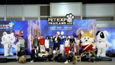 Pet Expo 2025 goes wild with stars, snakes and shopping galore (video)