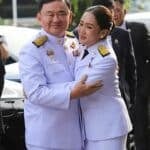 Paetongtarn hits back over Thaksin hospital scandal