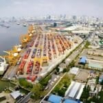 Transport Ministry plans mixed-use development at Bangkok port