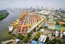 Transport Ministry plans mixed-use development at Bangkok port