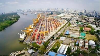 Transport Ministry plans mixed-use development at Bangkok port