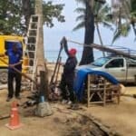 Phuket reclaims Surin Beach from illegal occupiers