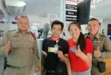 No plans to quit: Roi Et man wins 12 million baht, keeps working