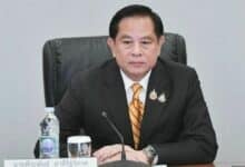 Activist demands court ruling over energy minister appointment