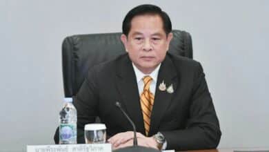 Activist demands court ruling over energy minister appointment