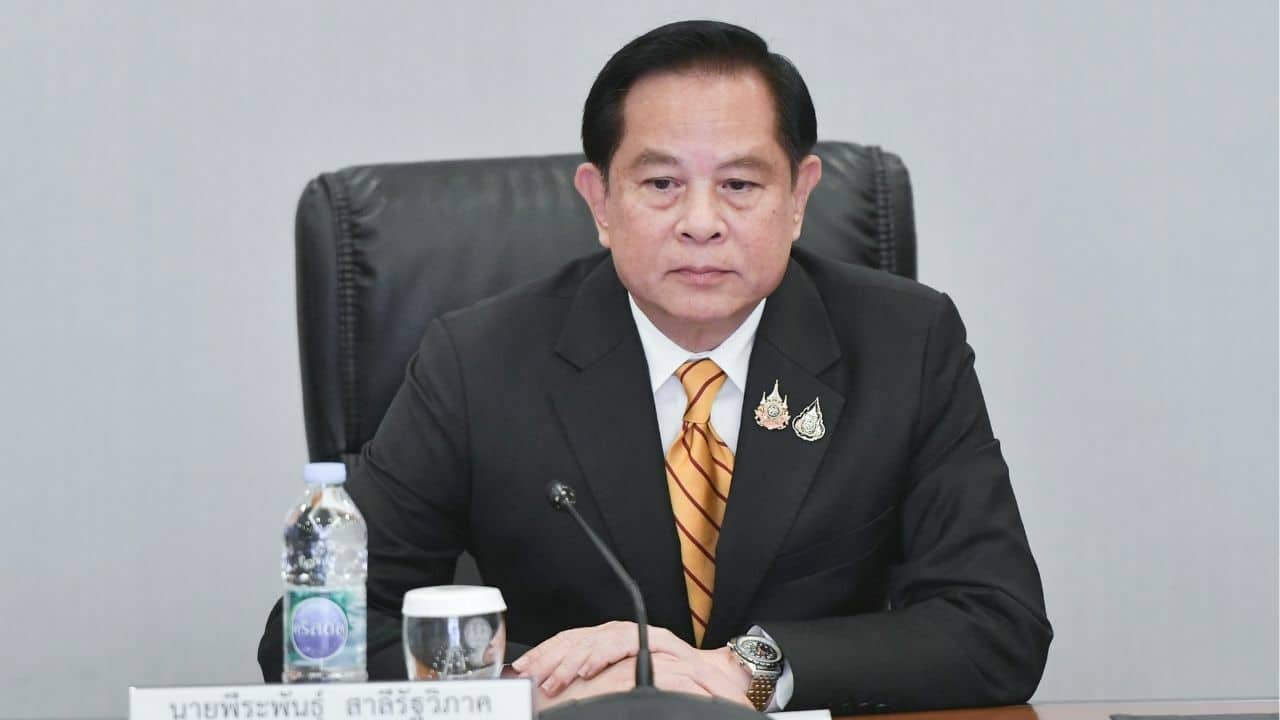 Activist demands court ruling over energy minister appointment