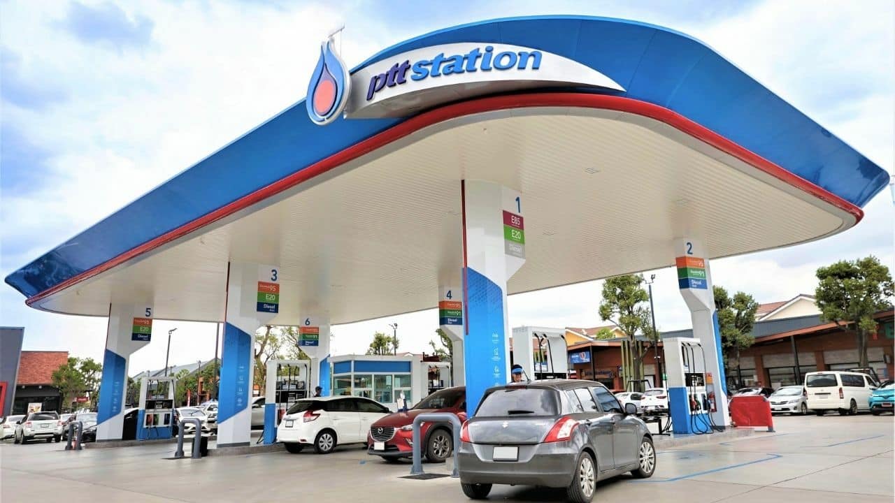 Fuel shock: Thailand hikes petrol and diesel tax as oil prices drop