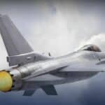 Thai F-16s scramble as Myanmar fighter sparks panic