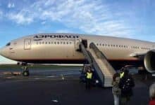 Bangkok–Moscow flight diverts to Delhi after mid-air fume scare