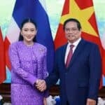 Thailand and Vietnam target USbn trade boost