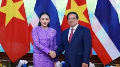 Thailand and Vietnam target USbn trade boost