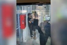 Pattaya gang attacks security guards over loud music in Jomtien