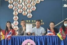 Pattaya firm hits back at ‘grey Chinese’ money claims