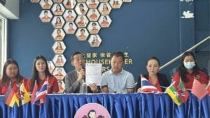 Pattaya firm hits back at ‘grey Chinese’ money claims