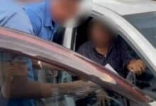 Ex-Thai cop nabbed for stealing officers’ funds in Pathum Thani