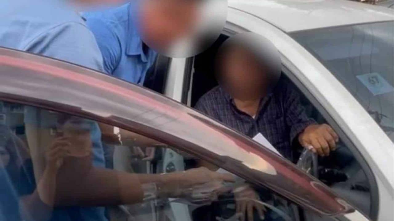 Ex-Thai cop nabbed for stealing officers’ funds in Pathum Thani