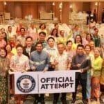 Phuket aims for noodle world record at mega fest