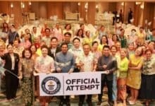 Phuket aims for noodle world record at mega fest