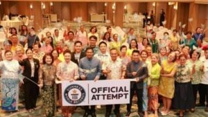 Phuket aims for noodle world record at mega fest