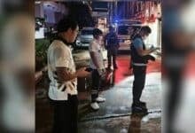 Fatal fall: Polish tourist plunges to his death from Phuket condo