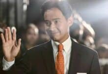 Pita Limjaroenrat’s political return sparks hope for ‘Orange Camp’