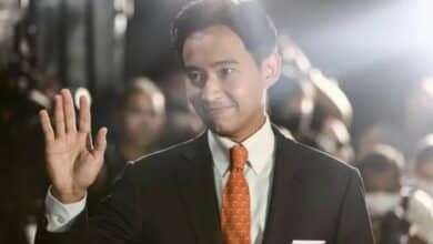Pita Limjaroenrat’s political return sparks hope for ‘Orange Camp’