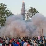 Thai officials brace for rocket risks at Bun Bang Fai festival