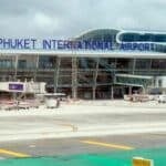 Phuket Airport expansion set to handle 18 million passengers