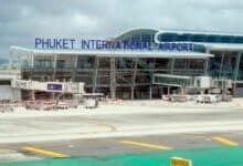 Phuket Airport expansion set to handle 18 million passengers